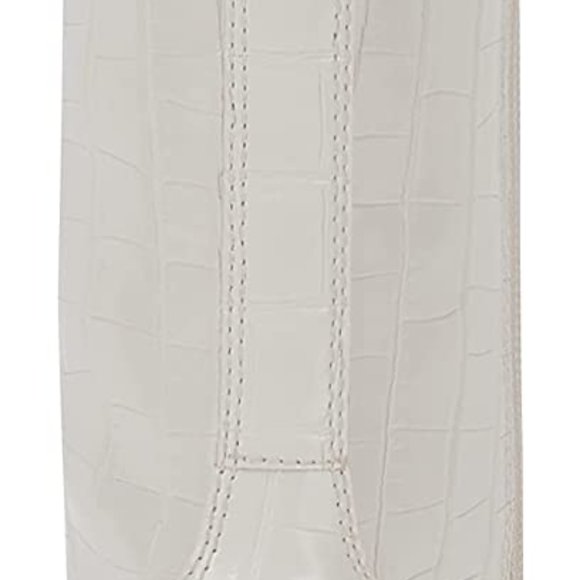 Coutgo Womens Mid Calf Lace Up Boots Lug Sole SIZE 6.5 - Picture 4 of 4